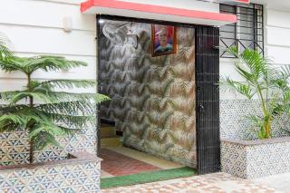 Hotel O Golden Star - 2