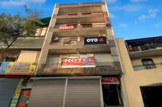 Hotel O M.C Residency - 9