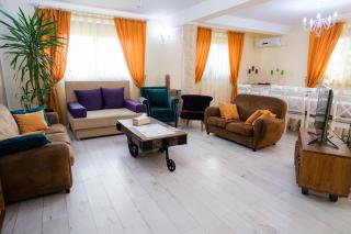 Pensiunea Agroturistica Floare de Camp - 6