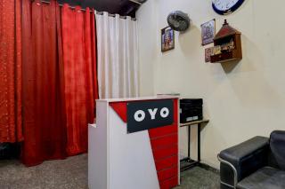 Hotel O M.C Residency - 6