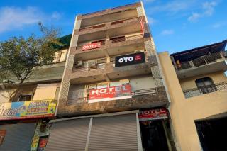 Hotel O M.C Residency - 3