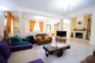 Pensiunea Agroturistica Floare de Camp - 7