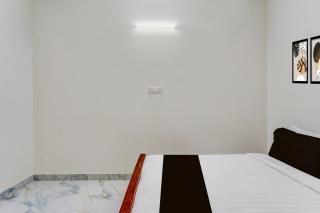 Hotel O RA ROOMS - 7