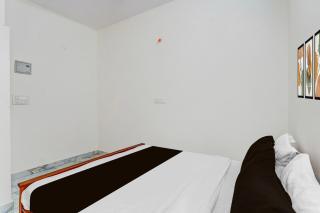 Hotel O RA ROOMS - 4