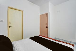 Hotel O RA ROOMS - 1