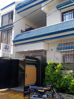 Al Raheem Guest House - 9