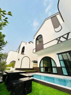 SeeSkyPoolVilla15 - 3