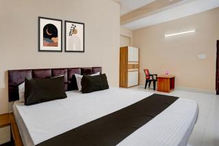 Hotel O Bachan Da Dhaba - 1