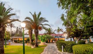 Nachsholim Beach Hotel - 7