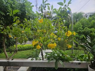 Sam's House - 2