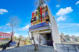 SPOT ON Hotal Saawariya Place - 5