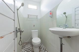 RedDoorz Syariah at JK Residence Pahlawan Buntok - 8