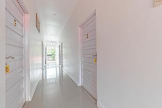 RedDoorz Syariah at JK Residence Pahlawan Buntok - 7