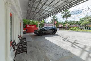 RedDoorz Syariah at JK Residence Pahlawan Buntok - 6