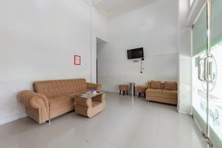 RedDoorz Syariah at JK Residence Pahlawan Buntok - 5