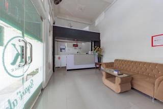 RedDoorz Syariah at JK Residence Pahlawan Buntok - 3