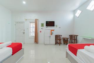 RedDoorz Syariah at JK Residence Pahlawan Buntok - 2