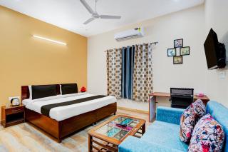 Hotel O Aryan Castle Homestay - 2