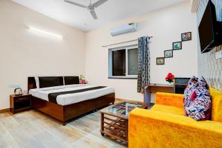 Hotel O Aryan Castle Homestay - 3