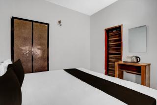 SPOT ON Cb 24 Guest House - 8