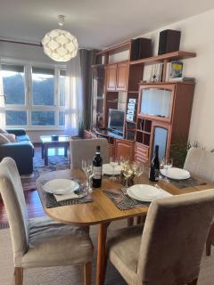 Apartamento Mirador del Tambre - 6