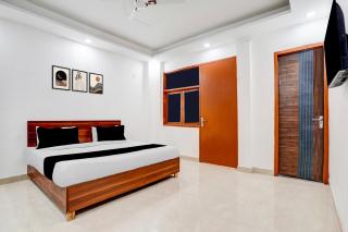 Hotel O Mannat Inn - 3