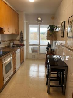 Apartamento Mirador del Tambre - 6