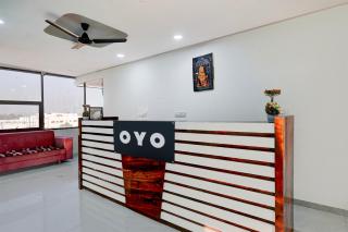 Hotel O Raghukrupa & Guest House - 4