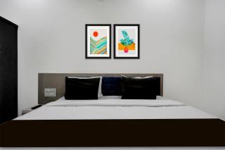 Hotel O Raghukrupa & Guest House - 1