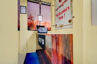 SPOT ON Hotel Stop Point - 4