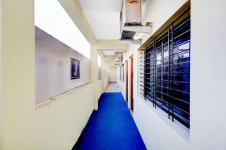 SPOT ON Hotel Stop Point - 3