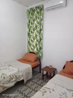 Homestay Casa Mutiara - Paka - 8