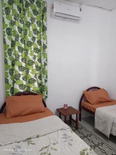 Homestay Casa Mutiara - Paka - 9