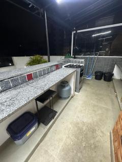 Sal & Sol Cobertura na Enseada, Guarujá - 4