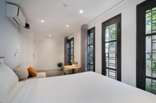 Bach Plateaus Hotel - 2