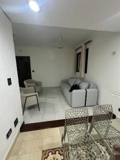 Sal & Sol Cobertura na Enseada, Guarujá - 1