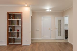 Almaty Family Stay by MEGA Mall - 6