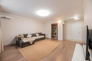 Almaty Family Stay by MEGA Mall - 7