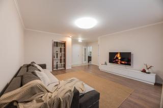 Almaty Family Stay by MEGA Mall - 8