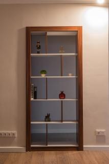 Almaty Family Stay by MEGA Mall - 9