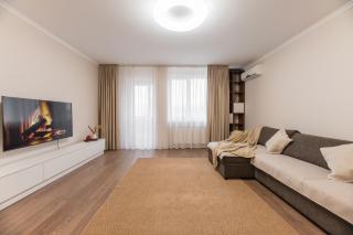 Almaty Family Stay by MEGA Mall - 5