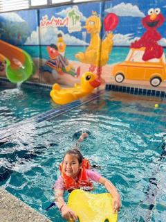 Mantana Poolvilla Cha-am บ้านมัณฑนาพูลวิลล่า ชะอำ - Ban Sa - 5