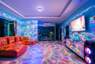 Mantana Poolvilla Cha-am บ้านมัณฑนาพูลวิลล่า ชะอำ - Ban Sa - 6