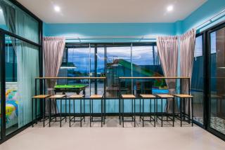 Mantana Poolvilla Cha-am บ้านมัณฑนาพูลวิลล่า ชะอำ - Ban Sa - 7