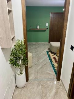 Appartement entier Cité Les Palmeraies Aouina - 8