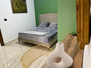 Appartement entier Cité Les Palmeraies Aouina - 6