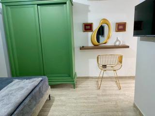 Appartement entier Cité Les Palmeraies Aouina - 5