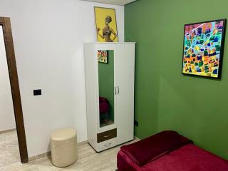 Appartement entier Cité Les Palmeraies Aouina - 2