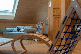 Cozy Home Bodensee Berge Appenzell St Gallen - 1