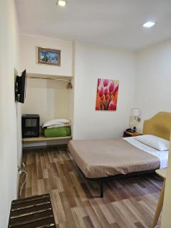 B&B King - 5